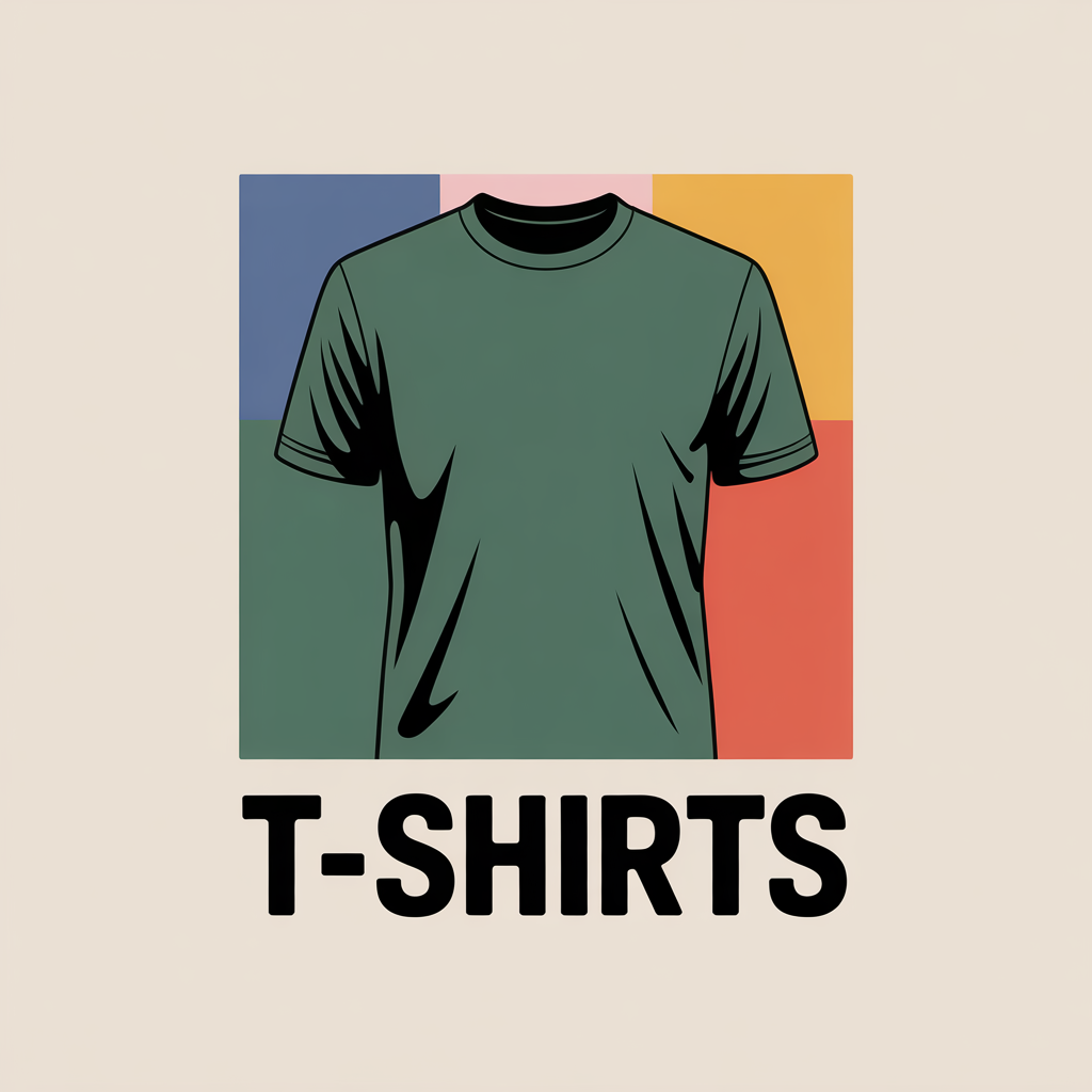 T-shirts