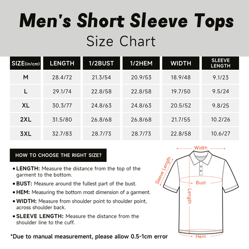 Image on Front Custom Polo Bulk Customized Heavy Cotton Polo Design Your Own Personalized Polo Wit Logo Text