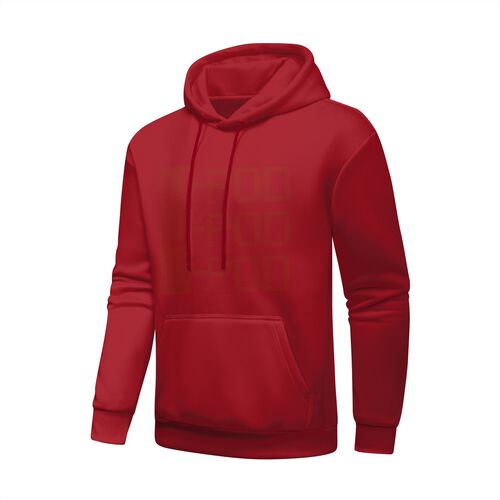 IMAGE ON FRONT Custom Unisex Hoodies With Your Own Design Text Picture, Personalized Sweater For Men/Women On Front