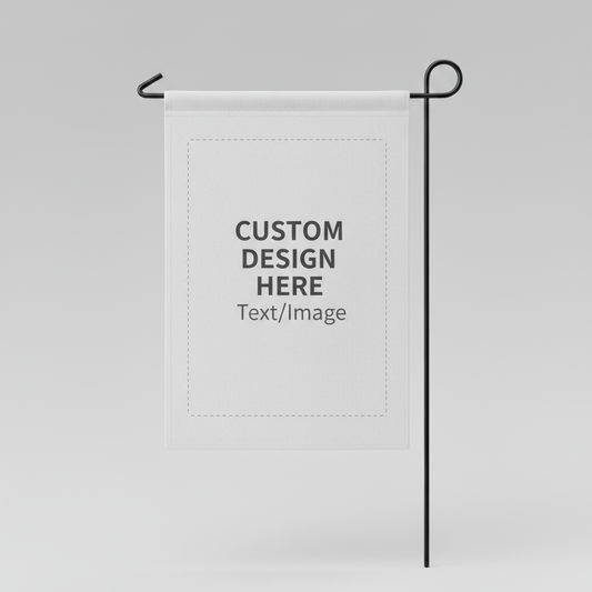 Spring Garden Flag Double Sided Welcome Banner Yard Flag Spring Summer Burlap Flower Decor Truck Seasonal Outdoor Flag Farmhouse Spring Decor 28x40 Inch