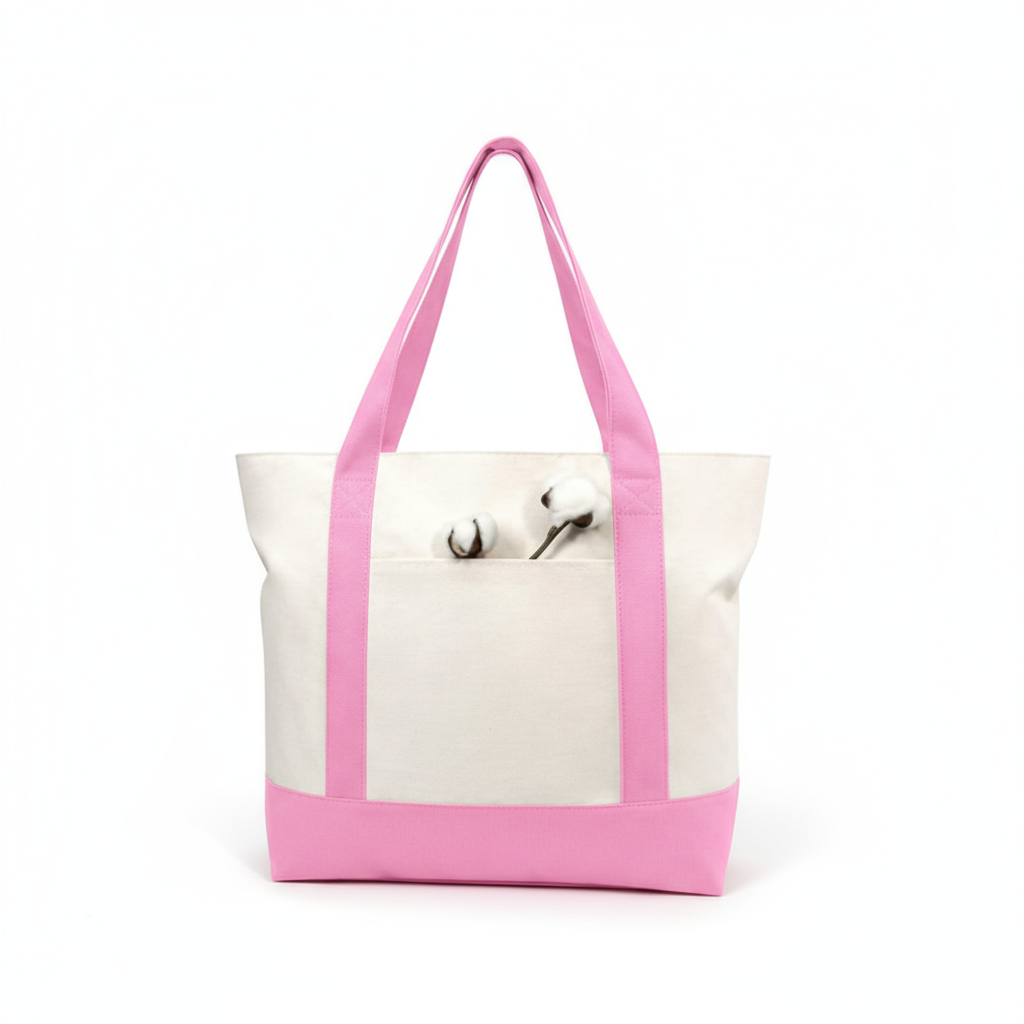 Custom Tote Bags for Women with Team Logo Text Picture,Personalized Tote Bag Gifts for Friend Mom Teacher Sister