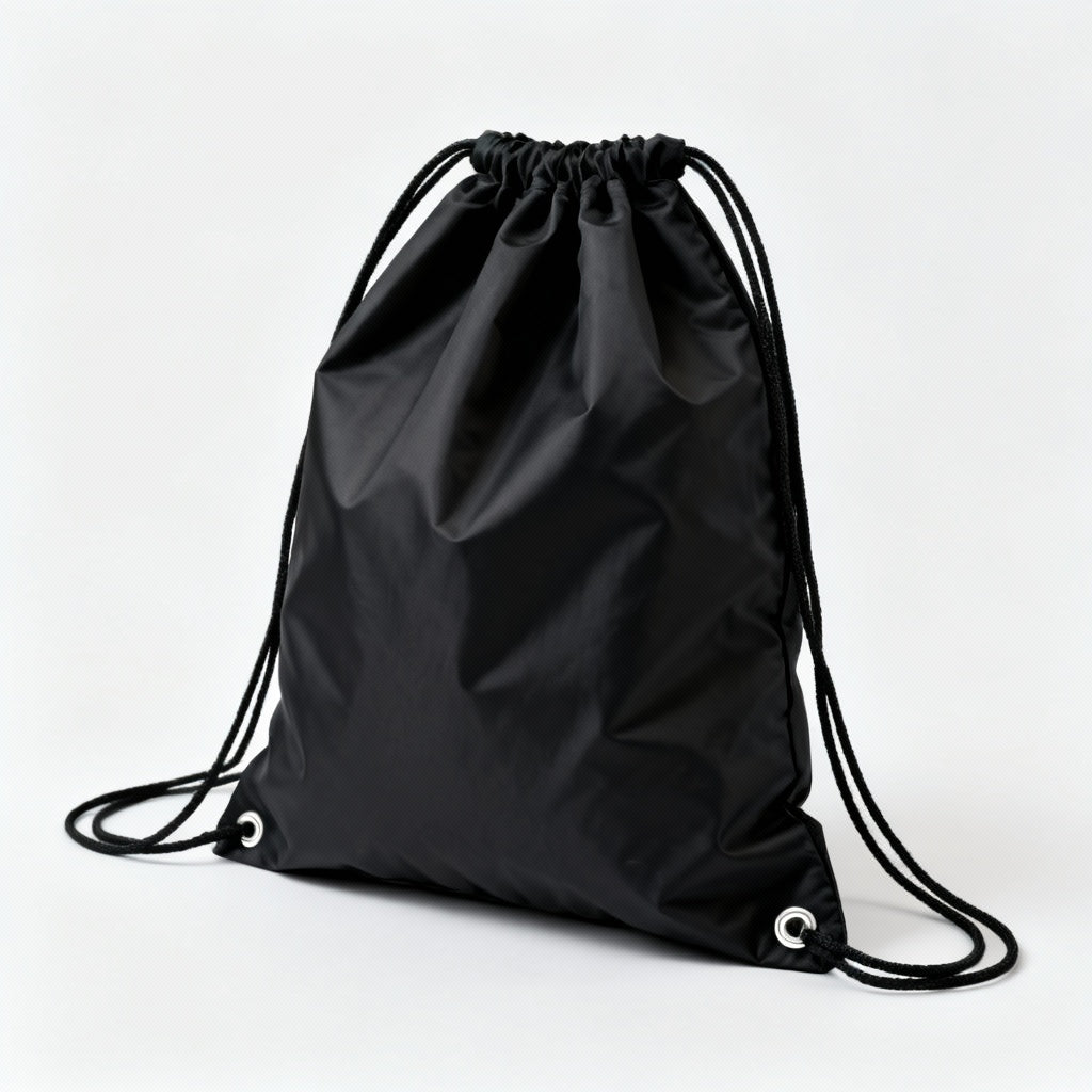 Personalized Laundry Bag Embroidered Travel Washing Beam Storage Bag Oxford Cloth for Dirty Clothing College