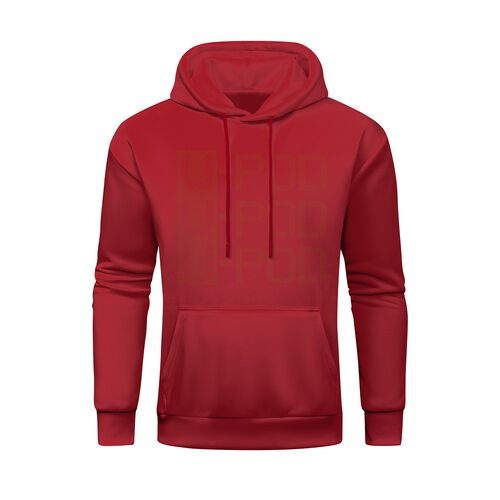 IMAGE ON FRONT Custom Unisex Hoodies With Your Own Design Text Picture, Personalized Sweater For Men/Women On Front