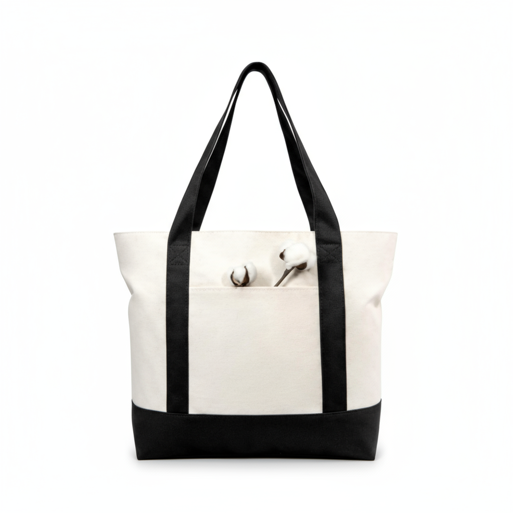 Custom Tote Bags for Women with Team Logo Text Picture,Personalized Tote Bag Gifts for Friend Mom Teacher Sister