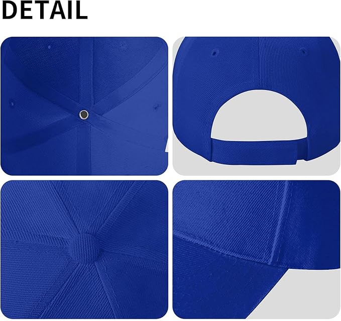 Custom Hats Design Your Own,Bulk Personalized Trucker Hat for Men Women, Make Your Own Customized Baseball Cap