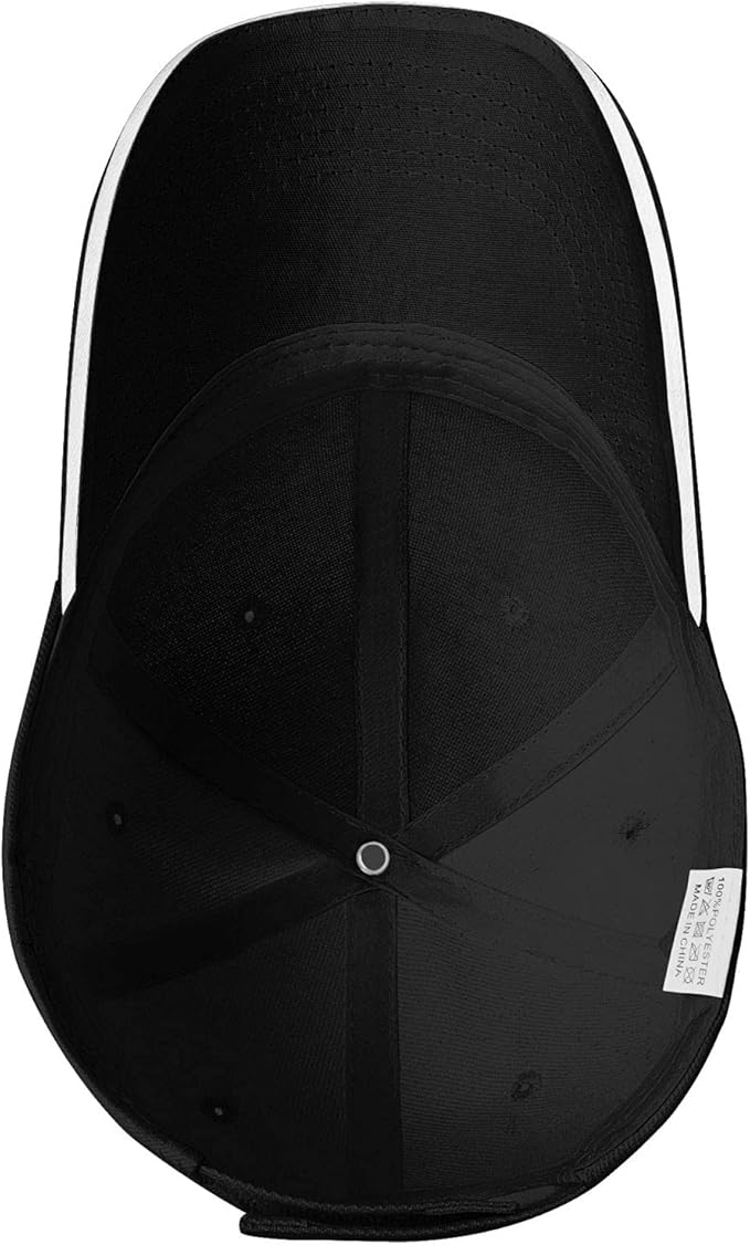 Custom Hats Design Your Own,Bulk Personalized Trucker Hat for Men Women, Make Your Own Customized Baseball Cap