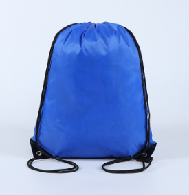 Personalized Laundry Bag Embroidered Travel Washing Beam Storage Bag Oxford Cloth for Dirty Clothing College