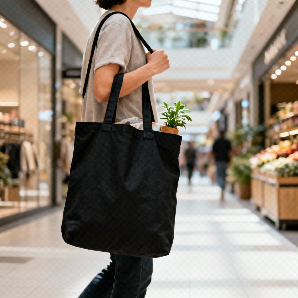 Custom Tote Bags for Women with Team Logo Text Picture,Personalized Tote Bag Gifts for Friend Mom Teacher Sister