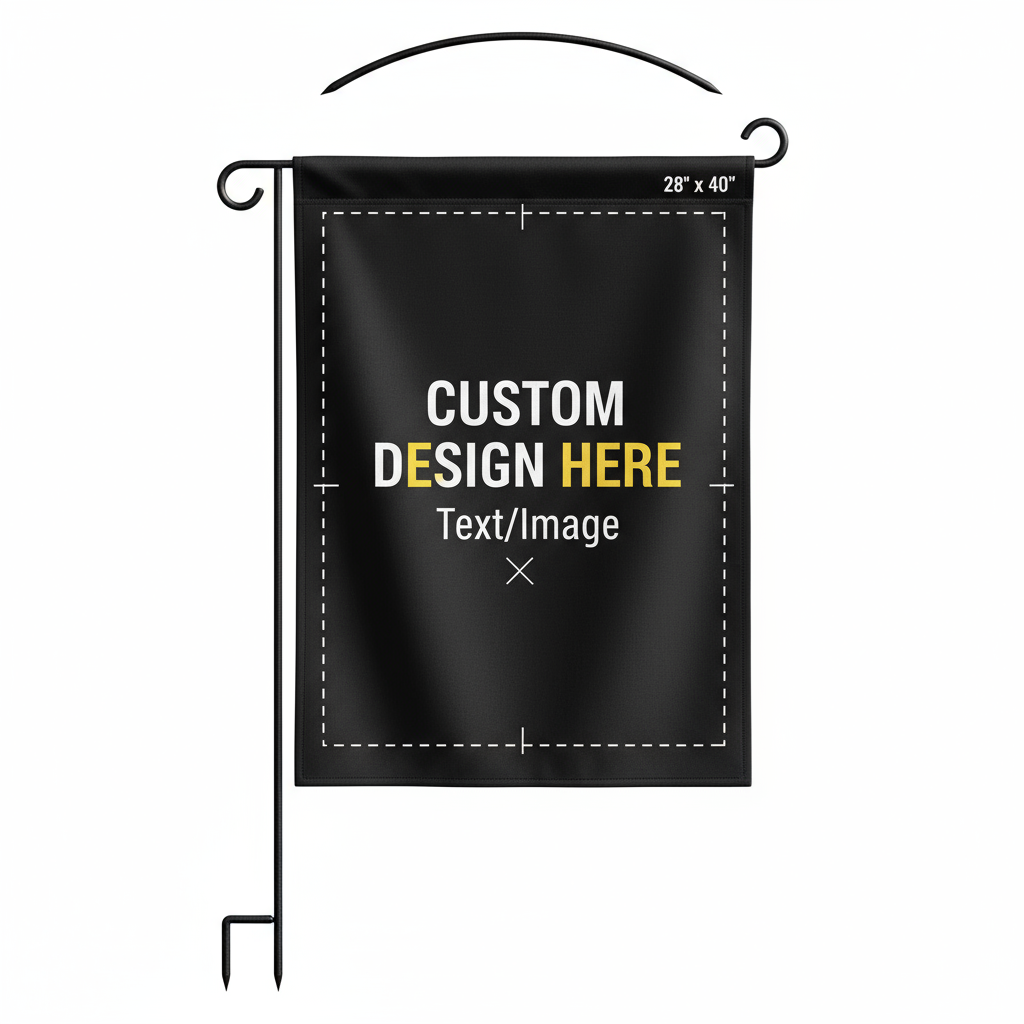 Spring Garden Flag Double Sided Welcome Banner Yard Flag Spring Summer Burlap Flower Decor Truck Seasonal Outdoor Flag Farmhouse Spring Decor