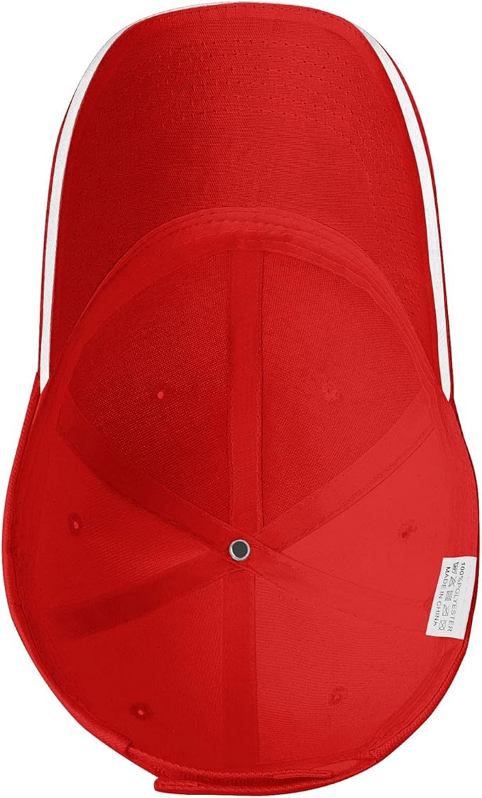 Custom Hats Design Your Own,Bulk Personalized Trucker Hat for Men Women, Make Your Own Customized Baseball Cap