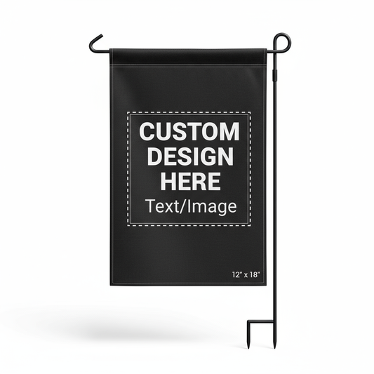 Spring Garden Flag Double Sided Welcome Banner Yard Flag Spring Summer Burlap Flower Decor Truck Seasonal Outdoor Flag Farmhouse Spring Decor