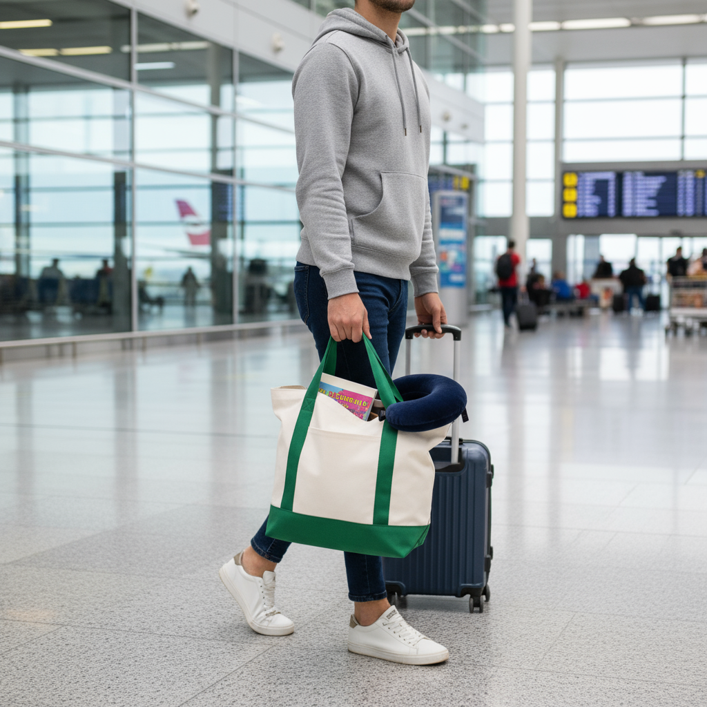 Custom Tote Bags for Women with Team Logo Text Picture,Personalized Tote Bag Gifts for Friend Mom Teacher Sister