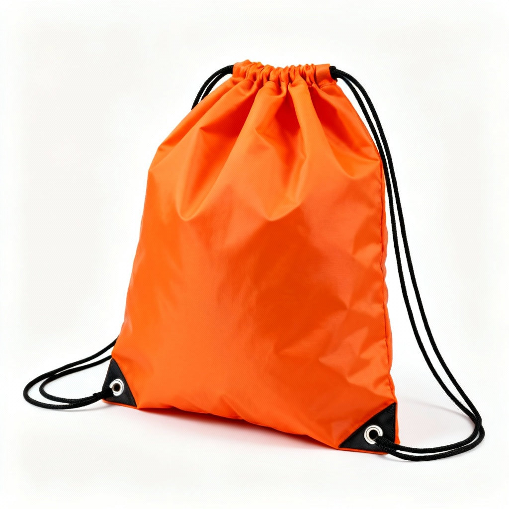 Personalized Laundry Bag Embroidered Travel Washing Beam Storage Bag Oxford Cloth for Dirty Clothing College