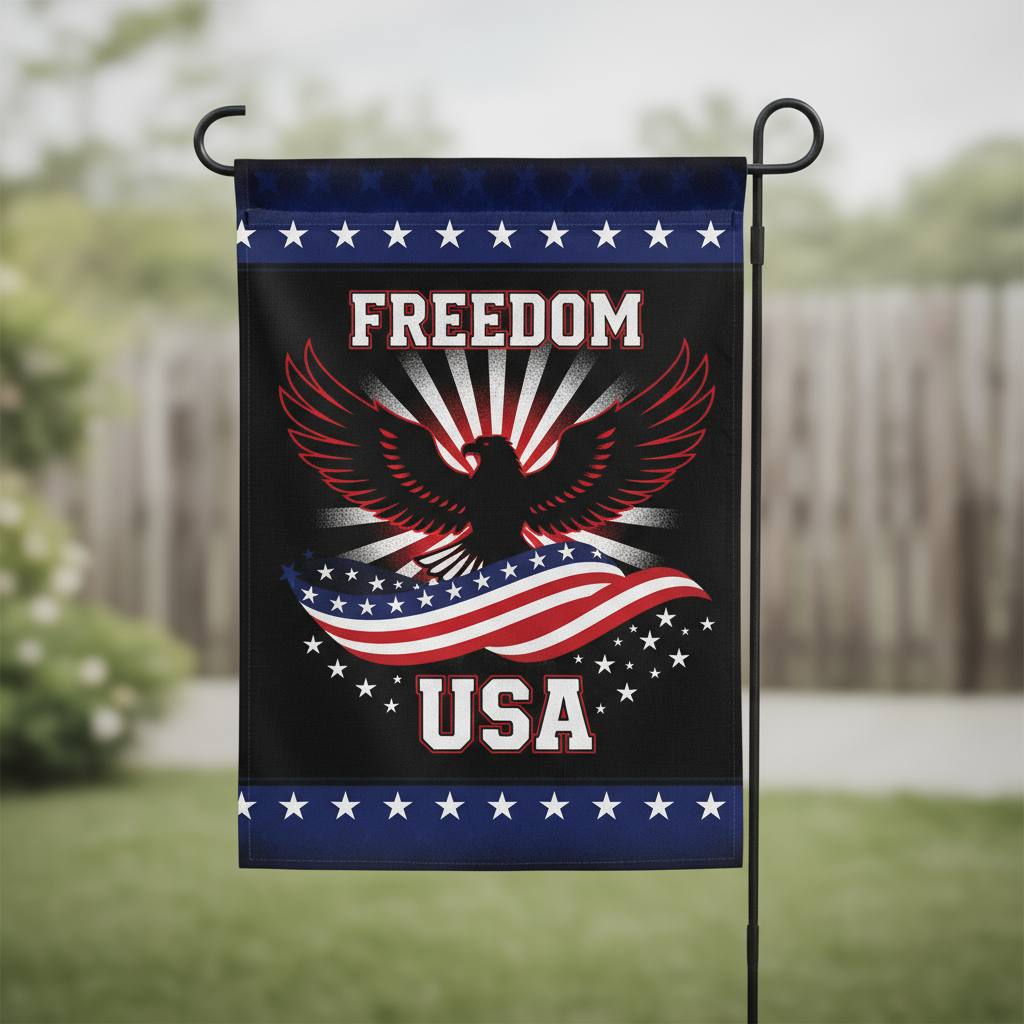 Spring Garden Flag Double Sided Welcome Banner Yard Flag Spring Summer Burlap Flower Decor Truck Seasonal Outdoor Flag Farmhouse Spring Decor