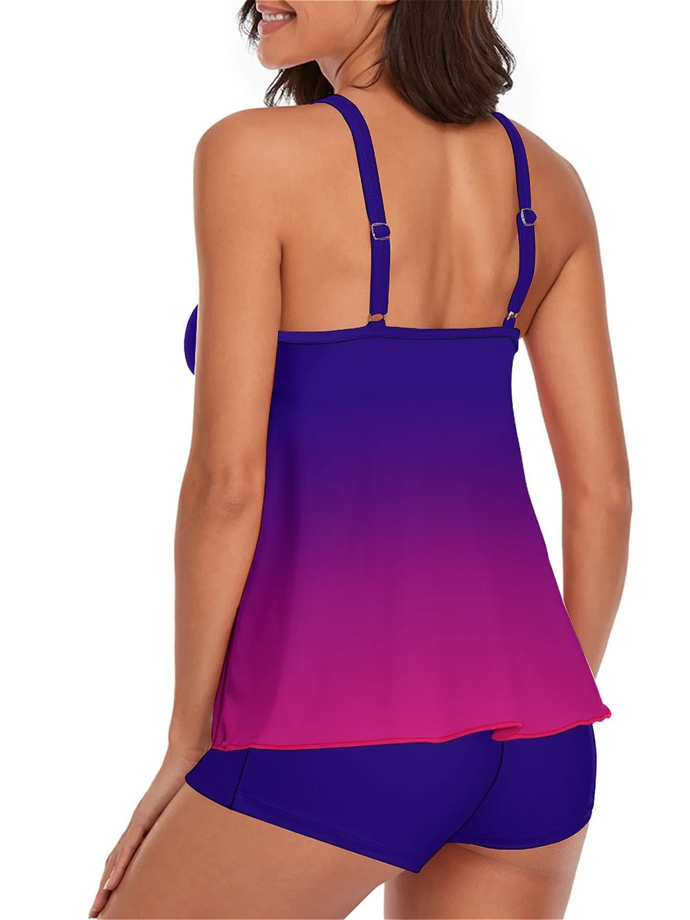 A Custom One Piece Bathing Suits with Face Personalized Swimsuits with Picture of Men Photo for Women