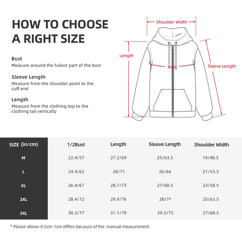 Custom Hoodies for Men Personalized Jacket Design Your Own made Sweatshirt Fleece Full Zip Winter Baseball Coat