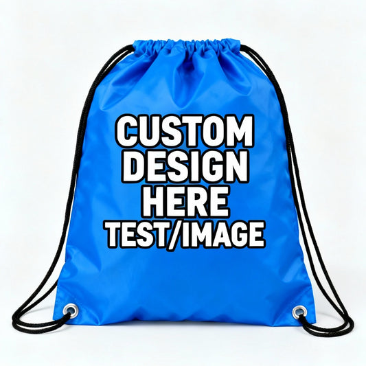 Personalized Laundry Bag Embroidered Travel Washing Beam Storage Bag Oxford Cloth for Dirty Clothing College